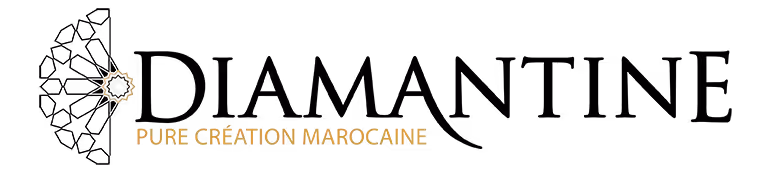 Diamantine logo