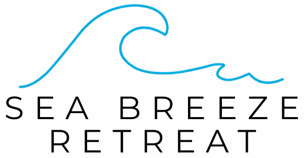 Seabreeze Retreat logo