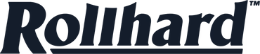 rollhard logo