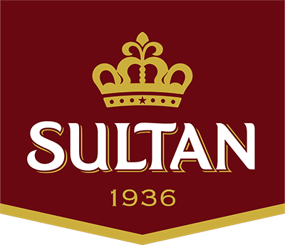 sultan tea logo